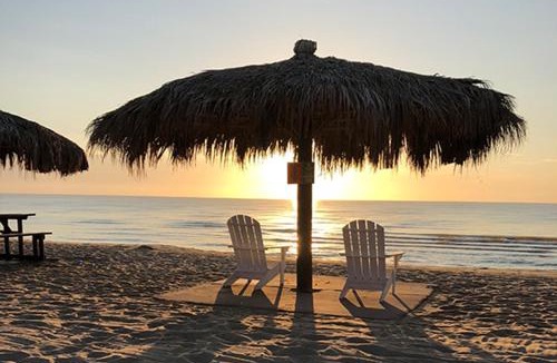 San Felipe Hotel | Stella del Mar