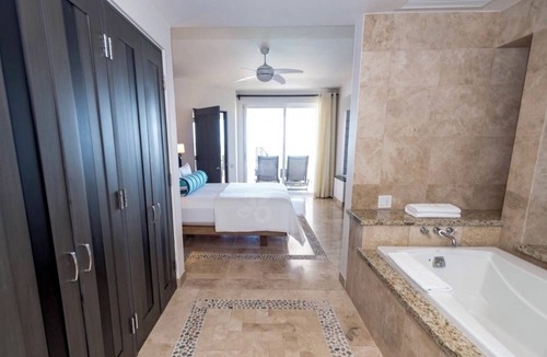 El Medano Ejidal Condo | Steps from Medano beach! 3/28/20 - 4/4/20