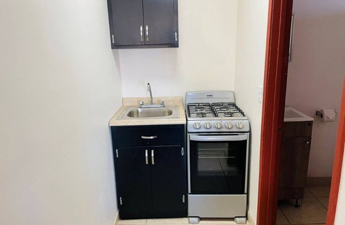 San Felipe Apartment | Steps to the beach! - Percebu Studio 4