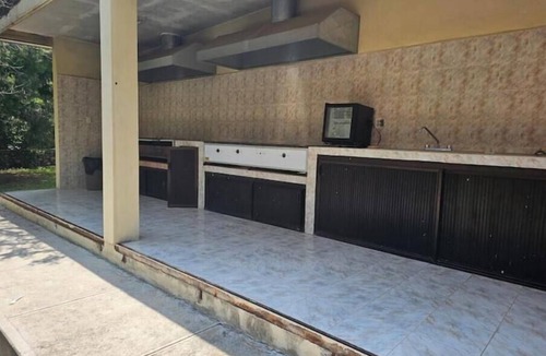 Santiago Apartment | Stone stay room 3