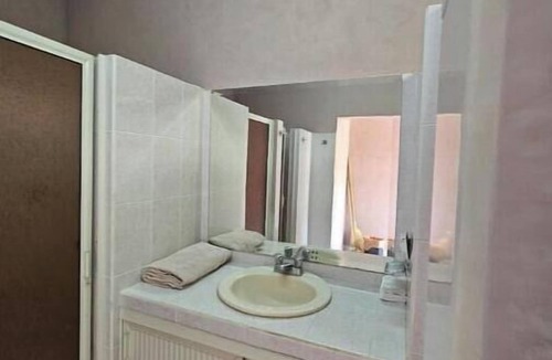 Santiago Apartment | Stone stay room 3