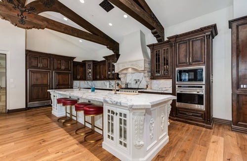 Camelback East House | STR 2025 002405 - Tuscan Camelback Mountain Mansion - Close to everything!