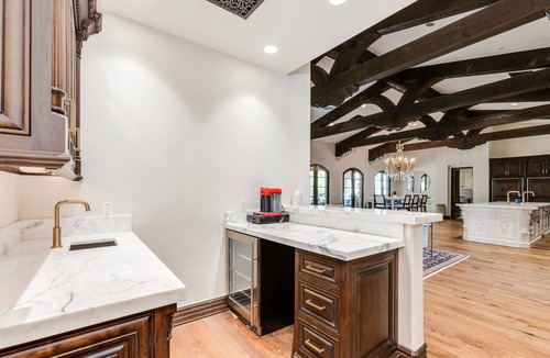 Camelback East House | STR 2025 002405 - Tuscan Camelback Mountain Mansion - Close to everything!