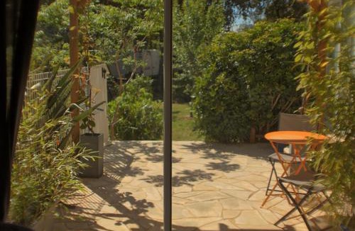 San-Gavino-di-Carbini Apartment | Studio à Porto-Vecchio chez Pierre