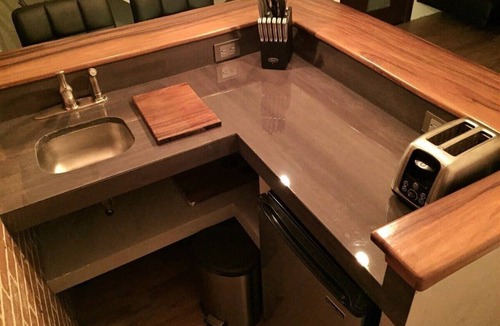 Nueva Ensenada Condo | Studio 112 - Stay in Style, Stay Central