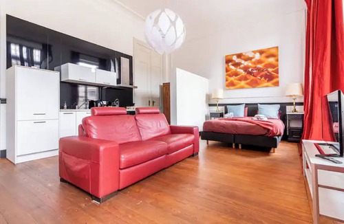 Stalingrad Bed & Breakfast | Studio 2 persons