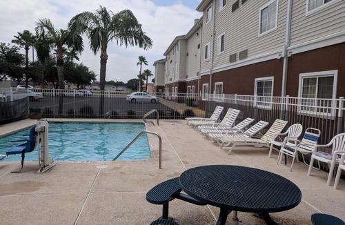 McAllen Hotel | Studio 6-Mcallen, TX