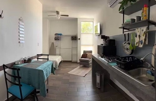Piedras Negras Apartment | Studio apartment