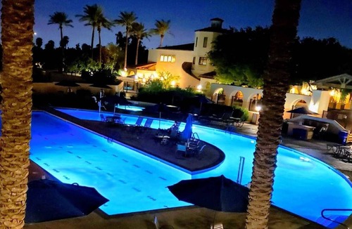 South Mountain Resort | STUDIO condo in beautiful Phoenix during Spring Training