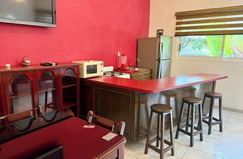 Tuxtla Gutierrez Apartment | Studio en Zona Dorada, Residencial Campestre