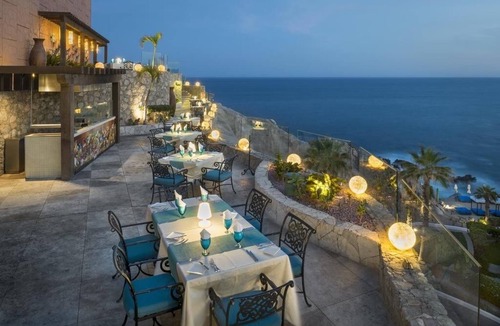 Cabo San Lucas Apartment | Studio in one of the top rated resorts in Mexico