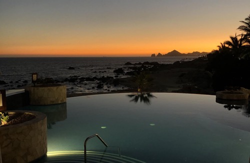 Cabo San Lucas Apartment | Studio in one of the top rated resorts in Mexico