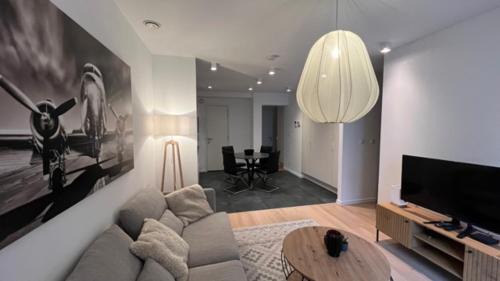 Ixelles Apartment | Studio - La Cambre