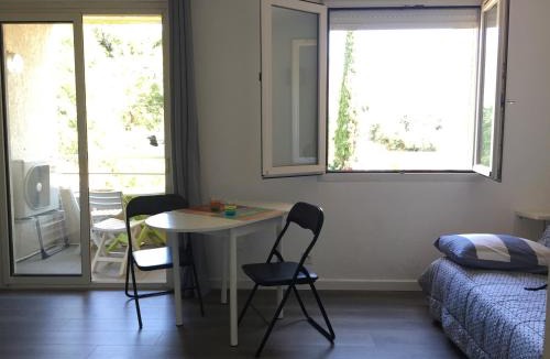 Pietranera Apartment | Studio Magellan Cap Corse