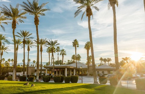 Palm Desert Resort | Studio - Marriott's Desert Springs Villas I - Full Resort Access