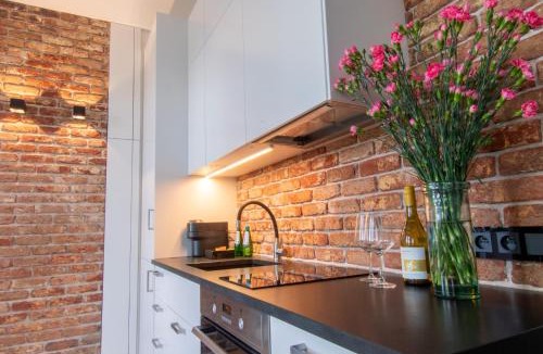 Mokotow Apartment | Studio Olesińska