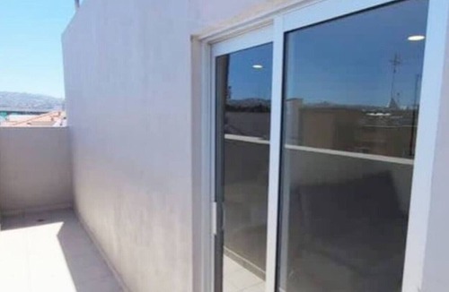 Zona Rio Apartment | Studio/PrivateBalcony in TJ near USBorder