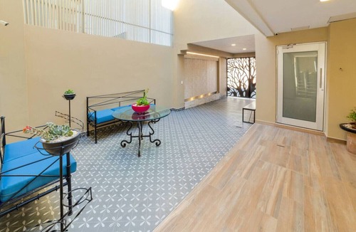 Zona Rio Apartment | Studio/PrivateBalcony in TJ near USBorder