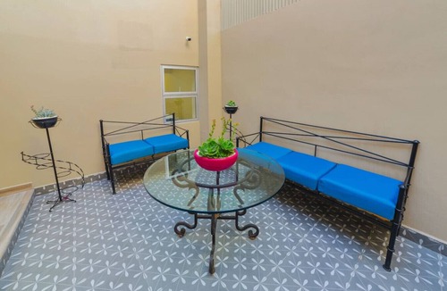 Zona Rio Apartment | Studio/PrivateBalcony in TJ near USBorder