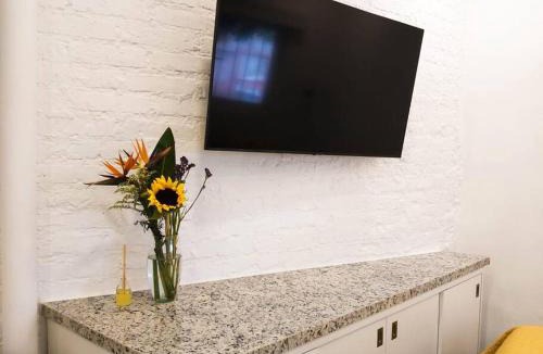 Alta Vista Apartment | Studio Pulpito in the charming heart of downtown PV