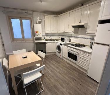 Palacio Apartment | Studio Sol Villa