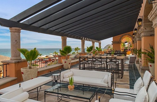 Cabo San Lucas Apartment | Studio villa at Gorgeous Hacienda del Mar. Best resort in Cabo! Book now!