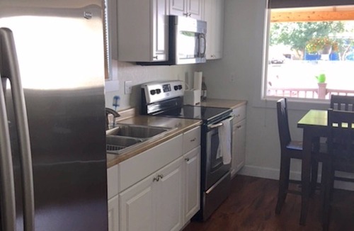 Kellogg House | StudioHouse@Silver Mountain 5 min. to Mt.Bike/Ski Resort & Waterpark