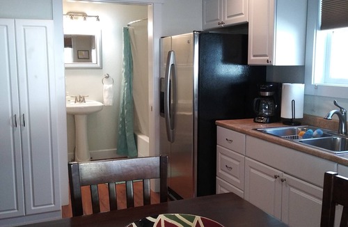 Kellogg House | StudioHouse@Silver Mountain 5 min. to Mt.Bike/Ski Resort & Waterpark