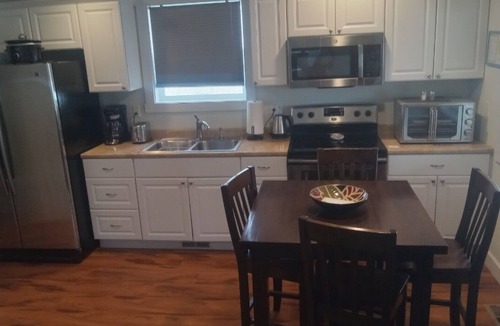 Kellogg House | StudioHouse@Silver Mountain 5 min. to Mt.Bike/Ski Resort & Waterpark