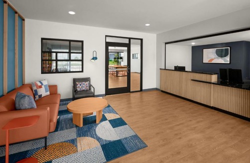 Mesa Hotel | StudioRes by Marriott Mesa