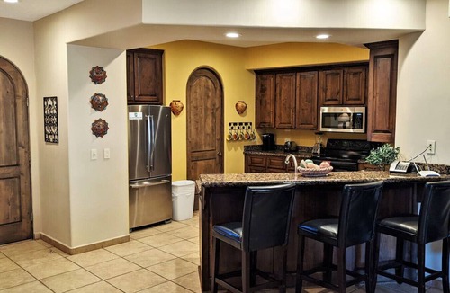 Puerto Penasco Apartment | Stunning 2-Bedroom Condo at Bella Sirena – Ocean Views, Pools, and Beachfront Bliss!
