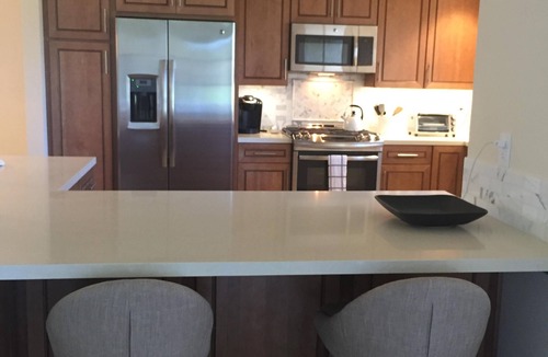 Palm Desert Condo | Stunning “30” plan. Completely Remodeled. Pool & jacuzzi near - Golf cart inc.