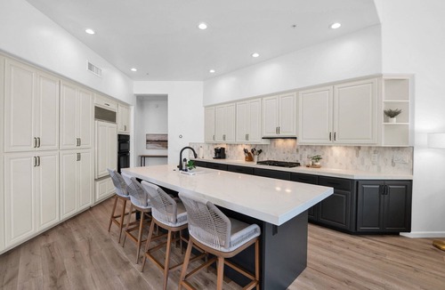Talon Retreat House | Stunning 3BR North Scottsdale Home in Gated Community