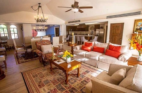 Cabo San Lucas Villa | Stunning 3BR Villa on Sea of Cortez - Priv Pool/Jacuzzi - Sleeps 10