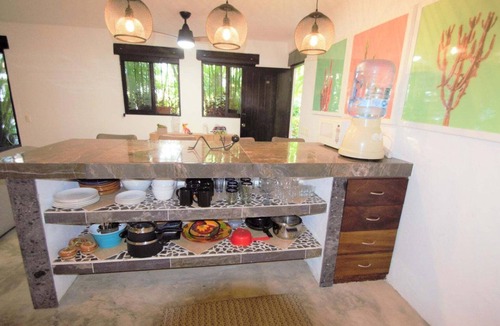 North Hotel Zone Condo | Stunning condo! Gorgeous Suites Flamingos, Two Minute Walk to the Beach! A Gem!