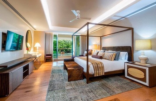 Nuevo Vallarta Resort | Stunning Grand Luxxe 2-Bedroom Loft, Perfect for you to indulge in paradise.