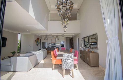 Marina Mazatlan House | Stunning Home - Casa Alejandra with Pool