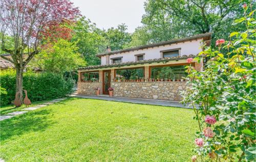 Orte House | Stunning Home In Orte