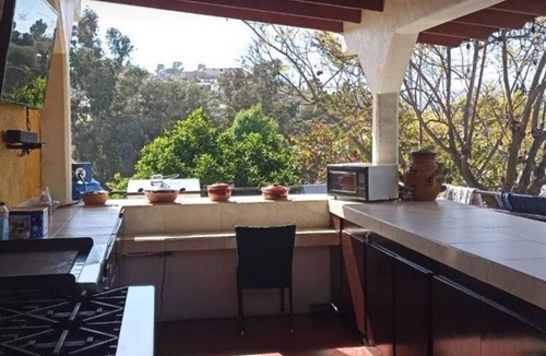 Ensenada House | Stunning Home with Terrance Retreat and Breathtaking Views - Beach/Vineyards