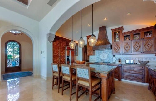 Palmilla Villa | Stunning luxury Espiritu Casita 101 at Villas del Mar
