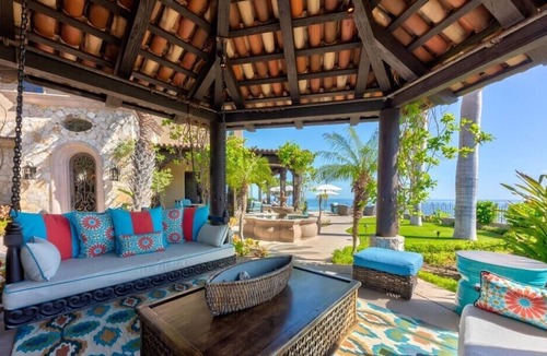 Palmilla Villa | Stunning luxury Espiritu Casita 101 at Villas del Mar