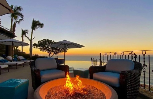 Palmilla Villa | Stunning luxury Espiritu Casita 101 at Villas del Mar