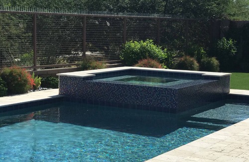 Old Stone Ranch House | Stunning Luxury Brand Modern Executive home