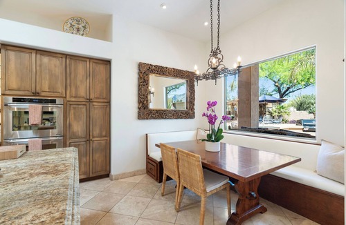 Shadow Hills House | Stunning oasis, spectacular hiking, golf, views & more in Catalina Foothills!