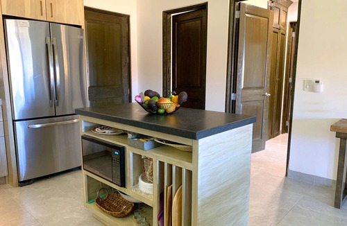 San Jose del Cabo Condo | "Stunning Oceanfront One-Bedroom Condo with 180° Sea of Cortez Views