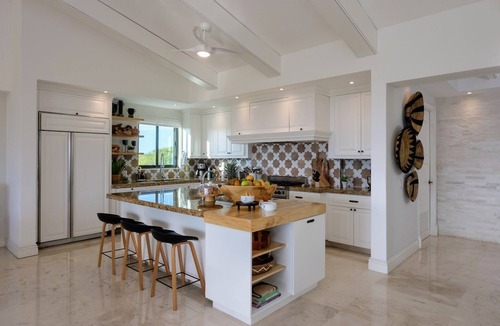 Punta de Mita Condo | Stunning Penthouse: Ocean, Golf, Mountain Views, Golf Cart, & Housekeeper/Chef