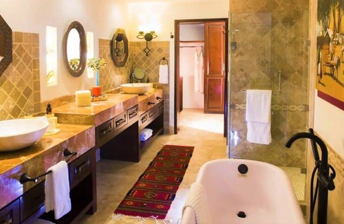 Cabo San Lucas Villa | Stunning & Private 3BR Villa at Cabo