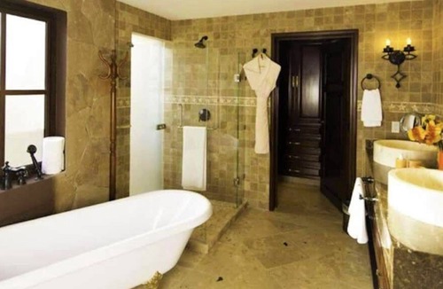 Cabo San Lucas Villa | Stunning & Private 3BR Villa at Cabo
