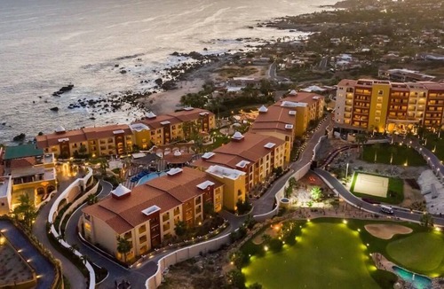 Cabo San Lucas Villa | Stunning & Private 3BR Villa at Cabo