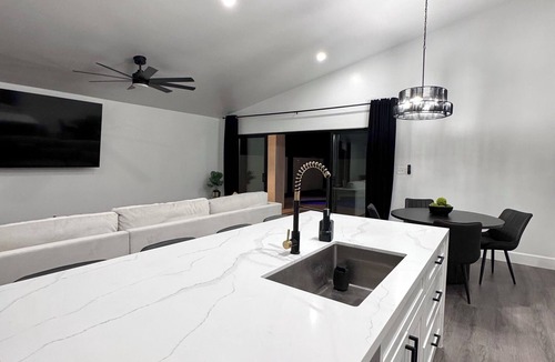 Maryvale House | Stunning Remodeled Home w/New Pool Near Cardinals Stadium
